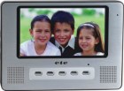 Chuông cửa màn hình màu T - 708C